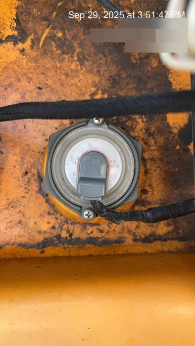 2022 PIONEER PP44S10L761-D2.9L4