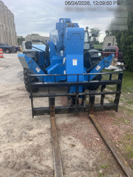 2024 GENIE GTH-1056