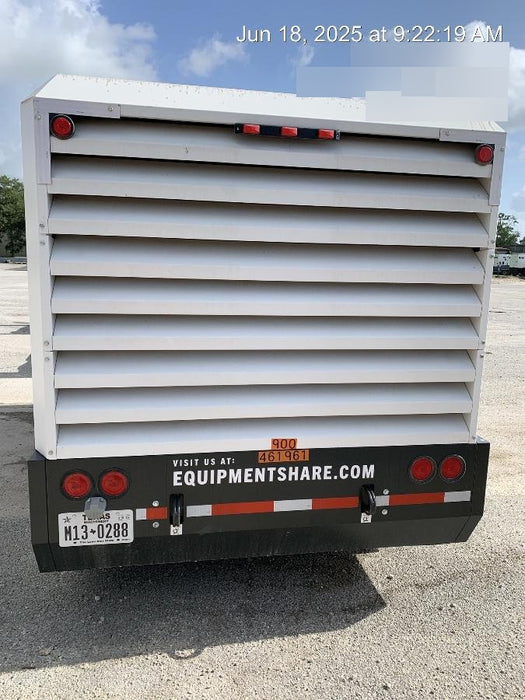 2025 BOBCAT PA915WCU-T4F