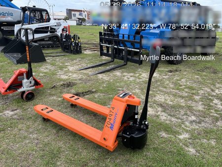 2026 MIGHTY LIFT EPT45S