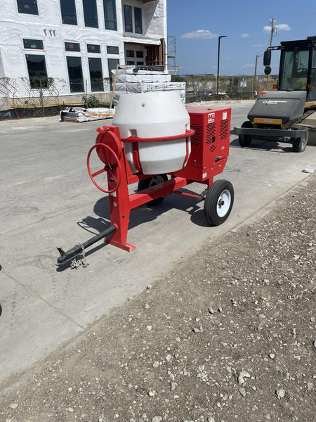 2022 MULTIQUIP MC94PK