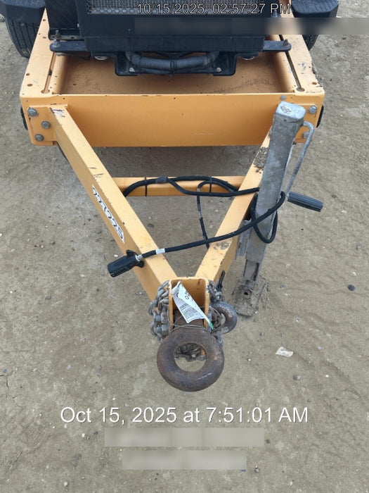 2022 PIONEER PP66S12L71-TD2.9L4