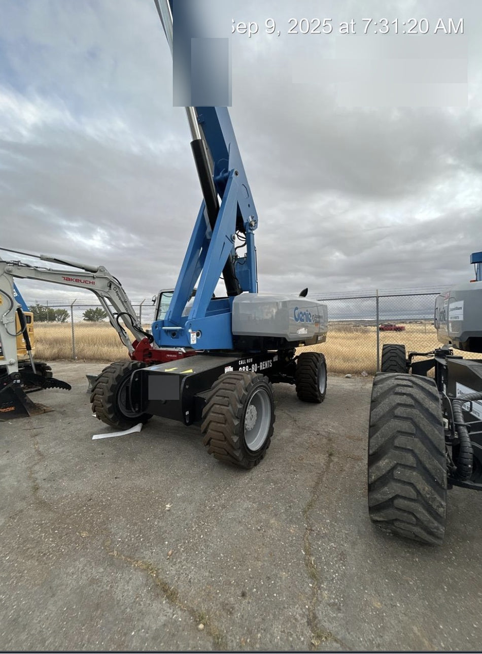 2025 GENIE S-85 XC