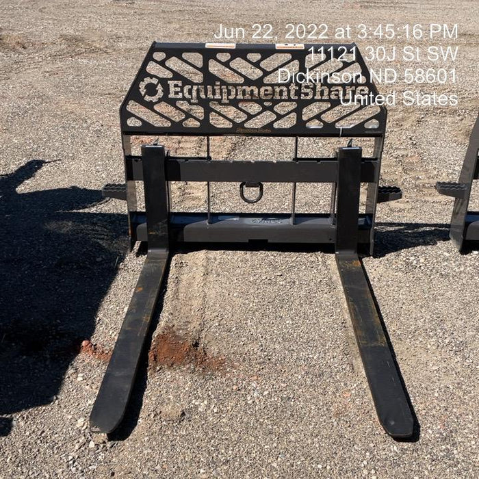 2022 PALADIN 48" Pallet Forks - Paladin