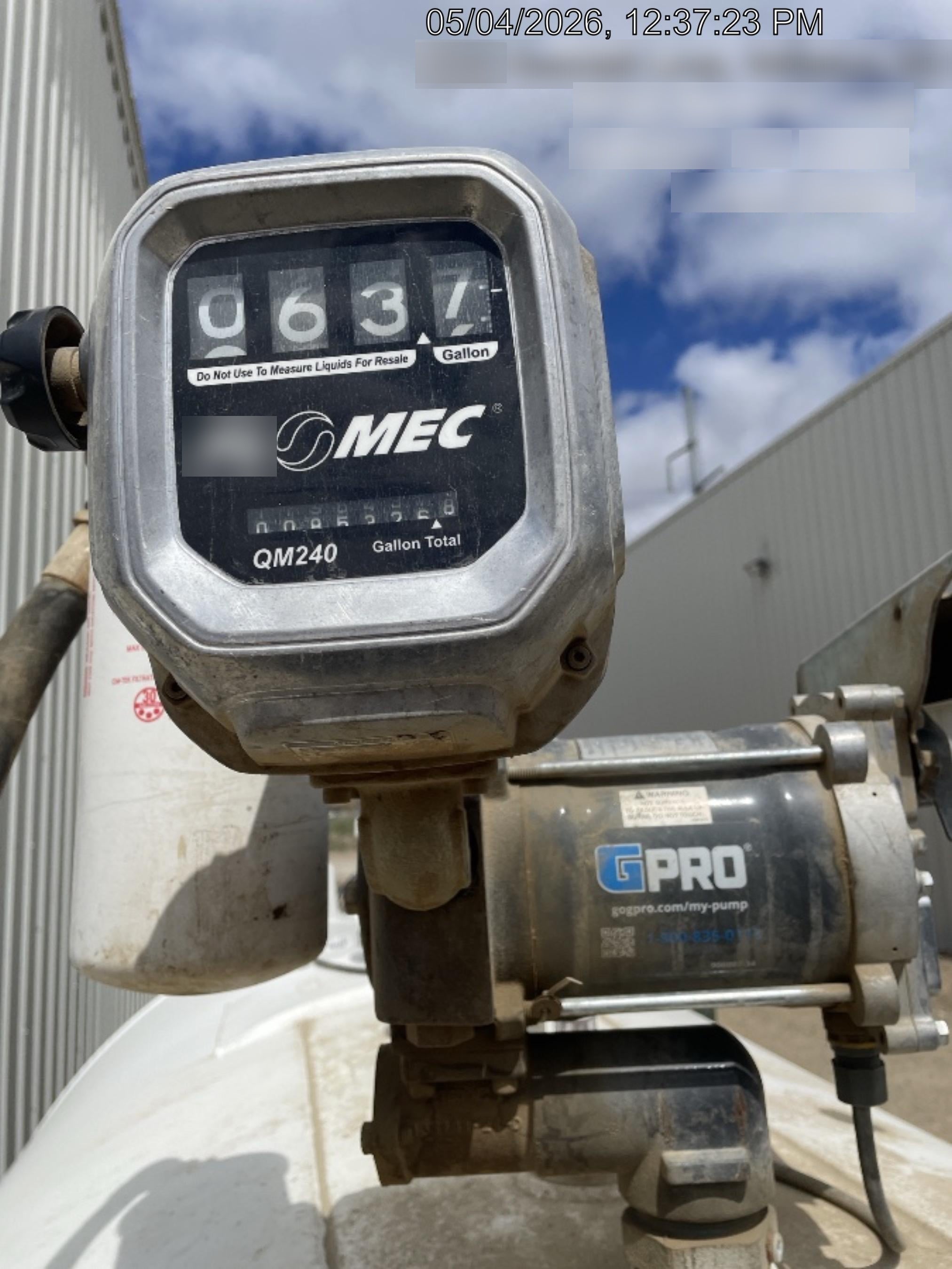 2023 THERM DYNAMICS TD1200