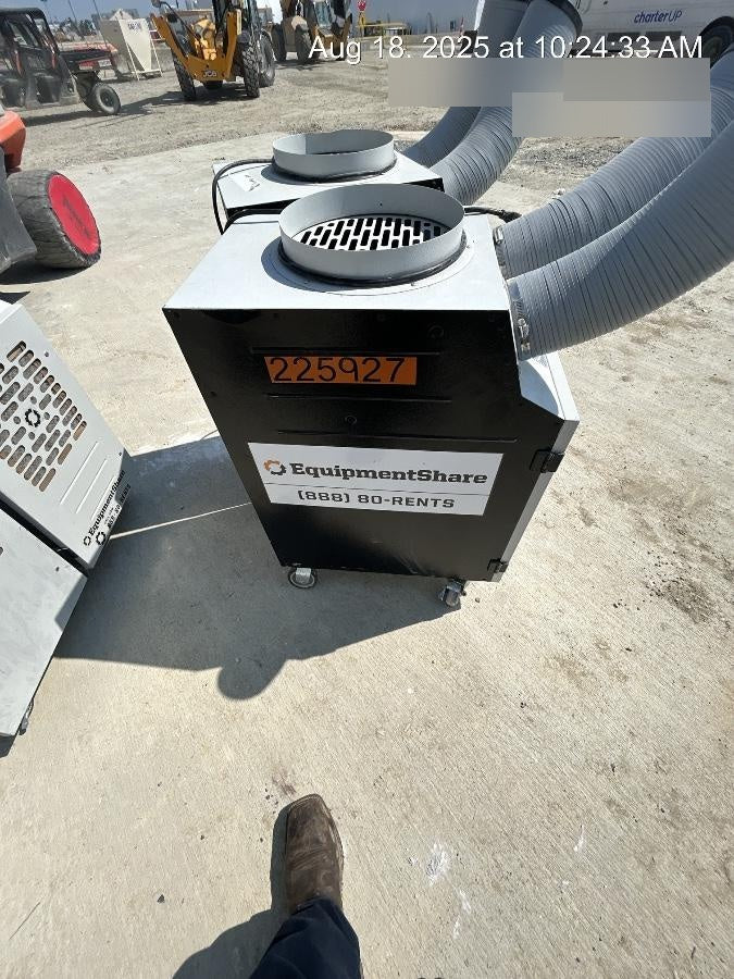 2022 KWIKOOL KPAC1411-2
