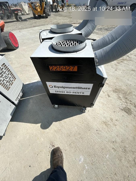2022 KWIKOOL KPAC1411-2