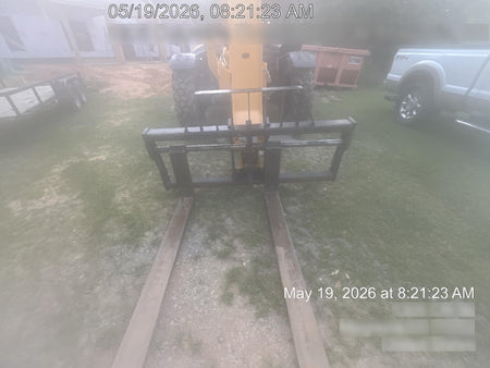 2023 JCB 506-36