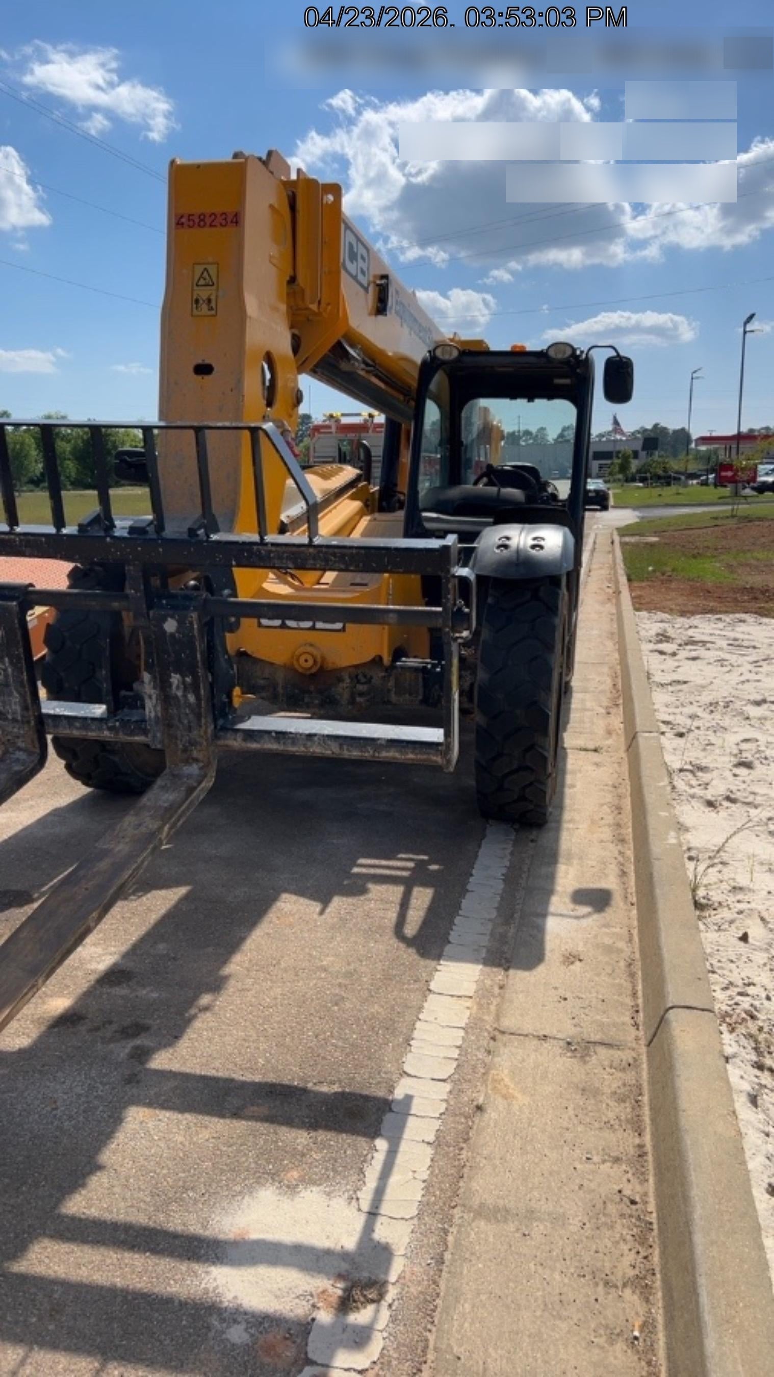 2024 JCB 509-42