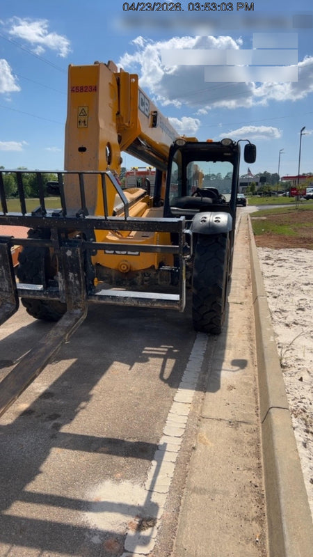 2024 JCB 509-42