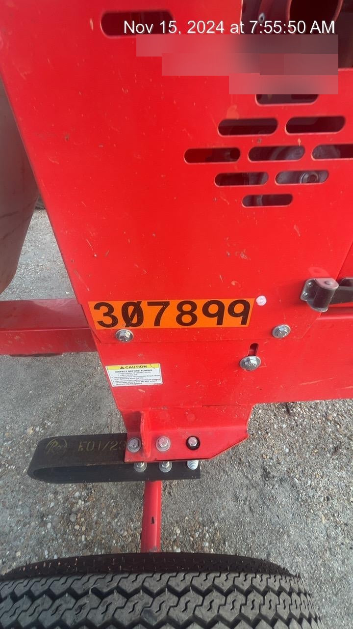 2023 MULTIQUIP MC12PH