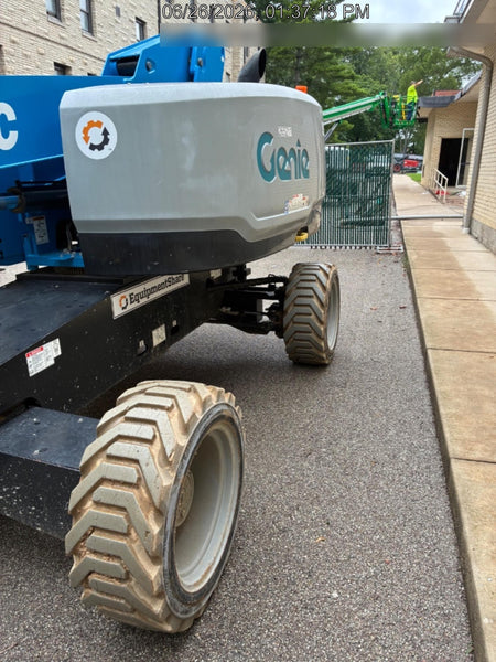 2022 GENIE S-45 XC