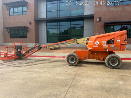 2021 JLG 460SJ