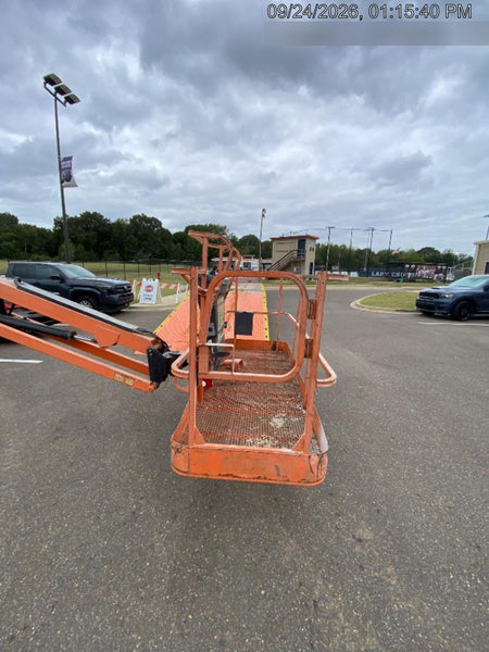 2006 JLG 660SJ