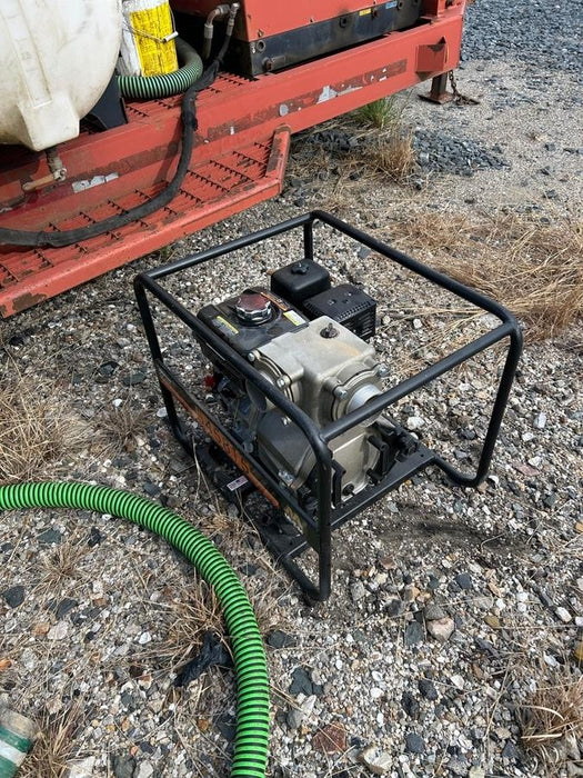 2025 MI-T-M WTP-T03-0MGH