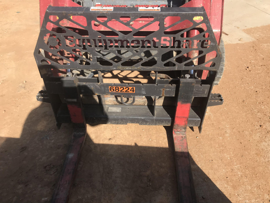 2020 PALADIN 48" Pallet Forks - Paladin