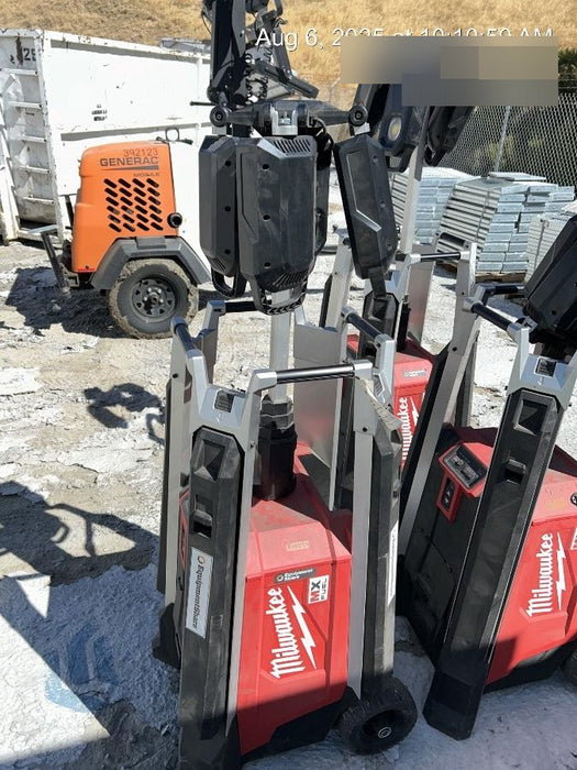 2024 MILWAUKEE MXF041-1XC