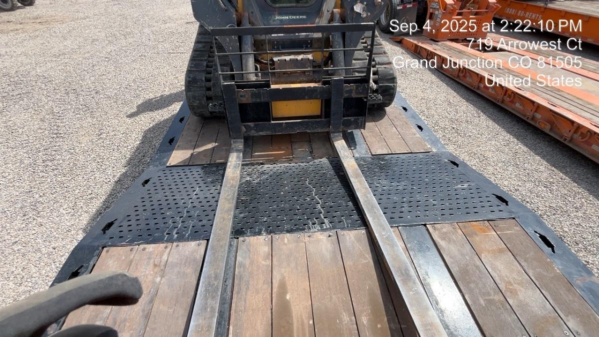 2024 ARROW MATERIAL HANDLING F5100CB - 72"