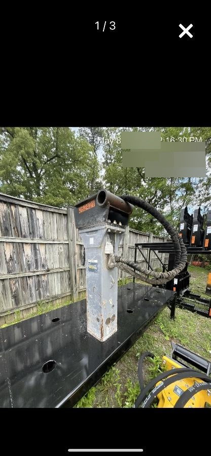 2023 EPIROC EC80T