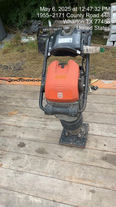 2024 HUSQVARNA LT6005