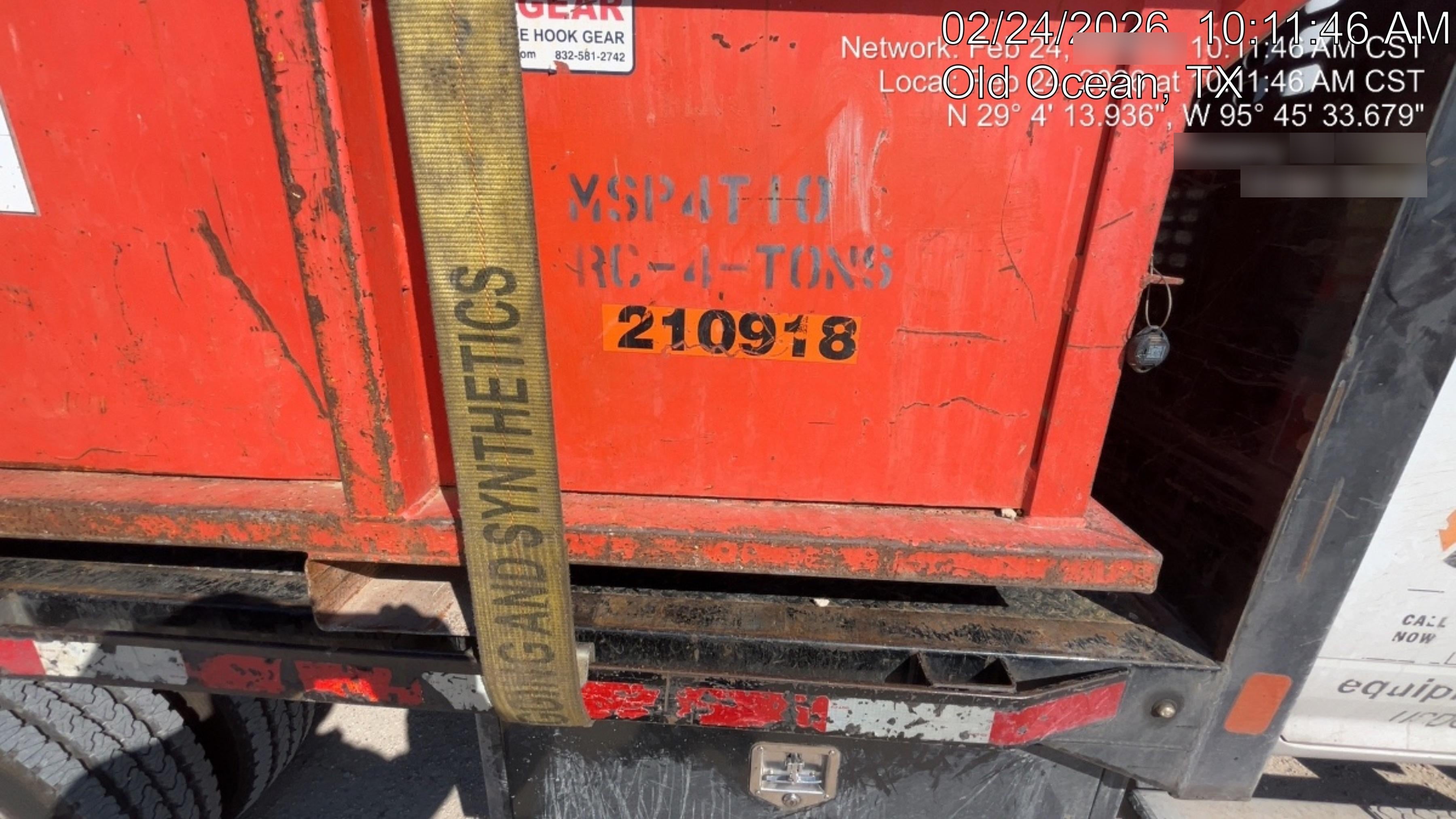 2022 BTHGEAR MSP4T/8