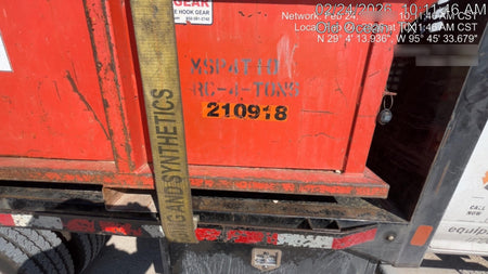 2022 BTHGEAR MSP4T/8
