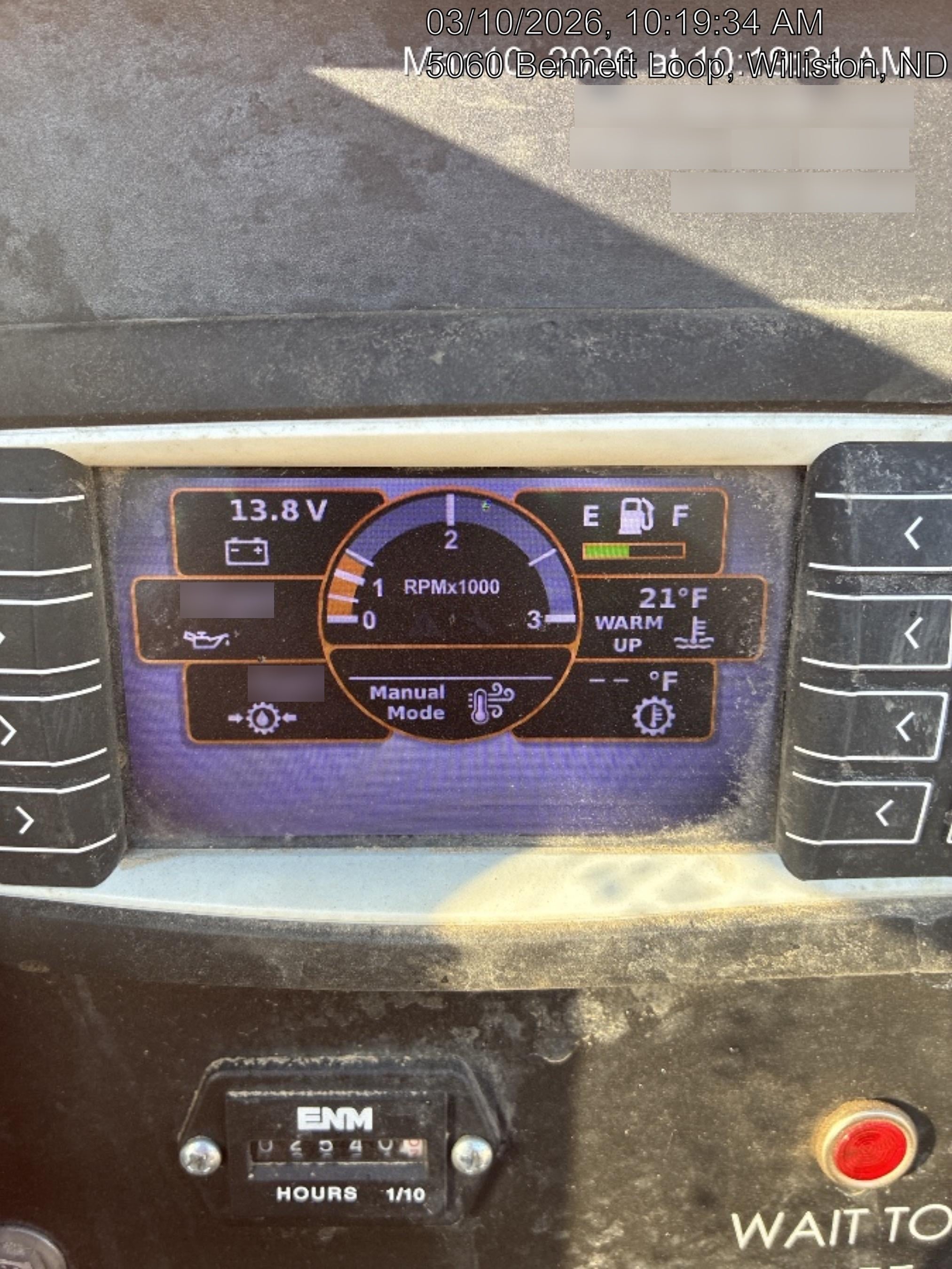 2024 THERM DYNAMICS TD625