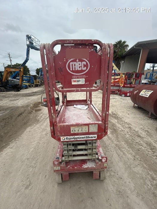 2019 MEC 1330SE Standard Options, MachineLink Keypad and Telematics