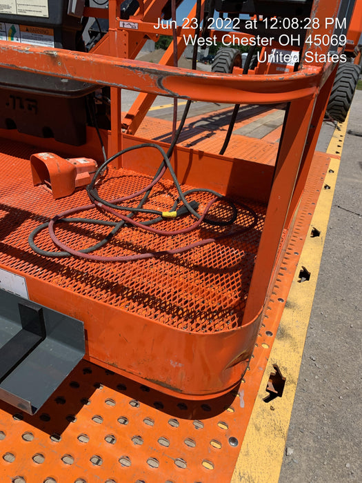 2022 MILLER ELECTRIC CST-280