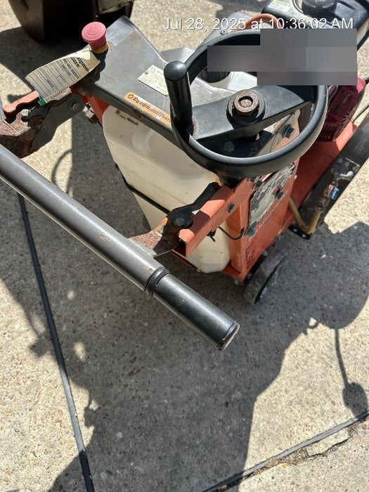 2020 HUSQVARNA FS 400