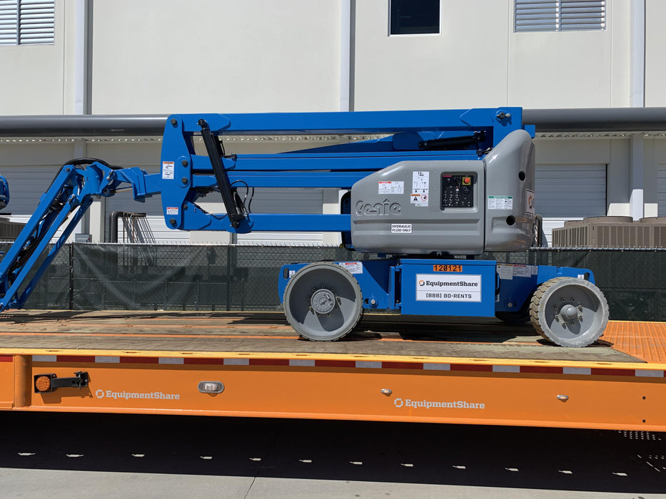 2020 GENIE Z-40/23N RJ