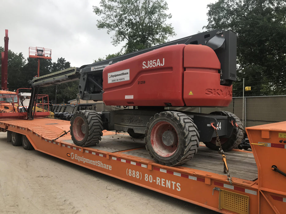 2019 SKYJACK SJ85 AJ
