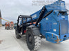 2018 Genie GTH-1056 Genie GTH-1056 w/ROPS, Work Lights, Solid Tires, RH Cab Mesh, Beacon, 60" Carriage and Forks