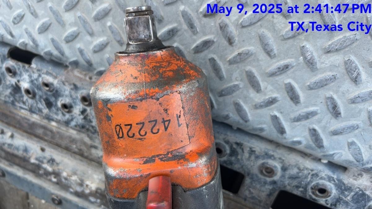 2021 MICHIGAN PNEUMATIC 750SS