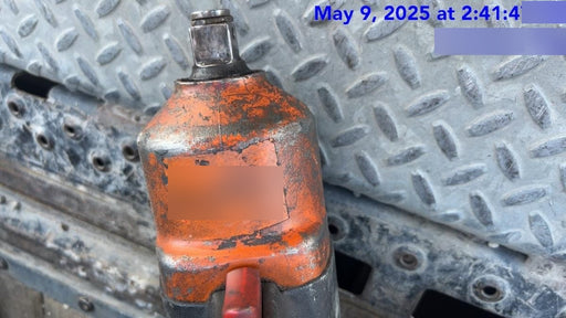 2021 MICHIGAN PNEUMATIC 750SS