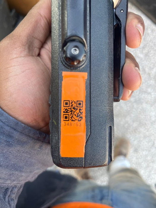 2023 MOTOROLA R7 DISPLAY