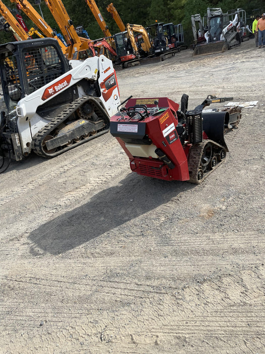 2022 BARRETO E4X6TBT