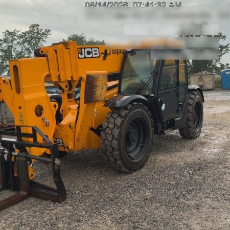 2025 JCB 512-56