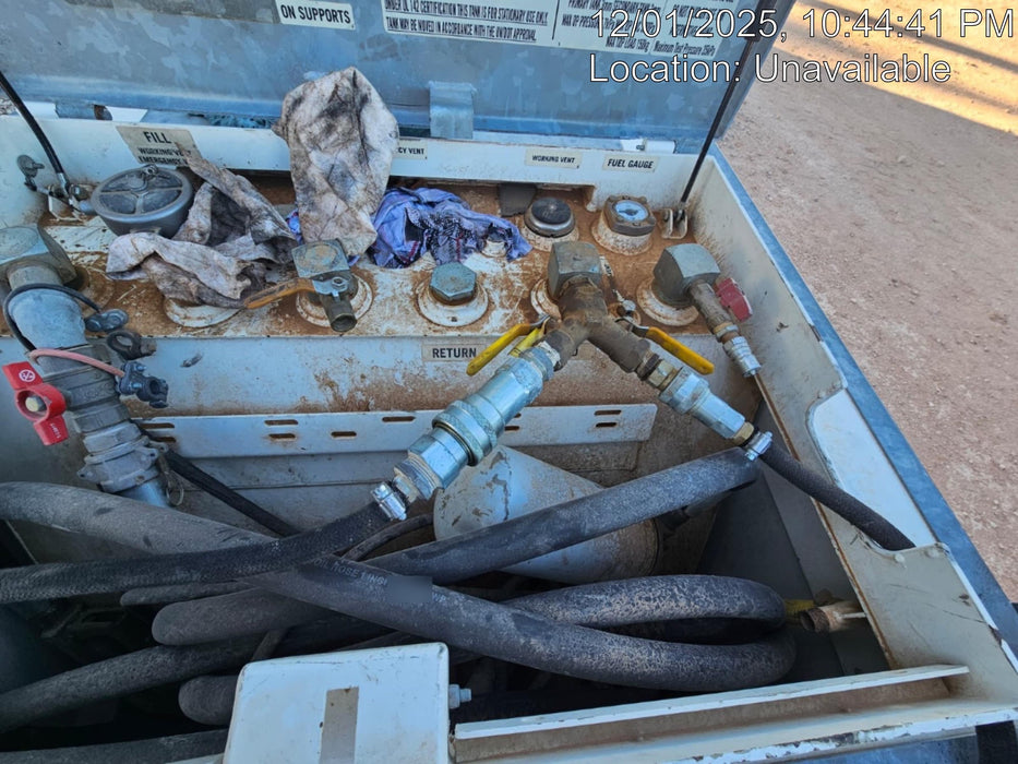 2020 ATLAS COPCO QAS 70