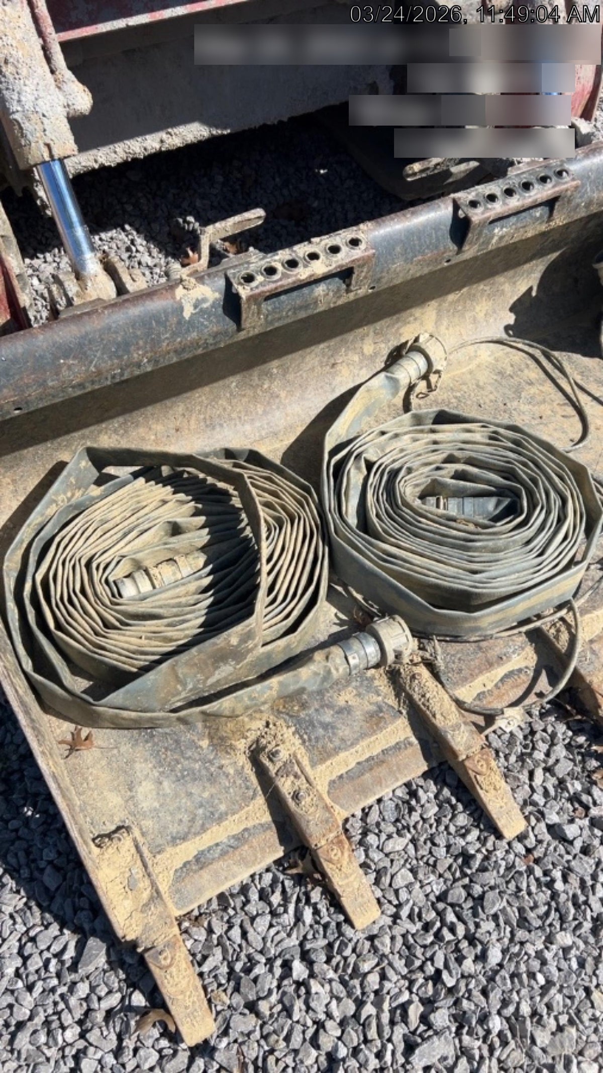 2021 WACKER NEUSON PST2