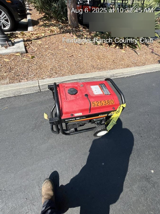 2025 MI-T-M GEN-6500-0MM1