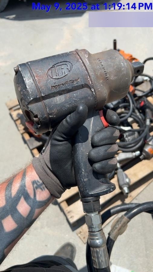 2022 INGERSOLL RAND 2925P1TI