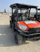2022 KUBOTA RTV-X1140W-H (Canopy)