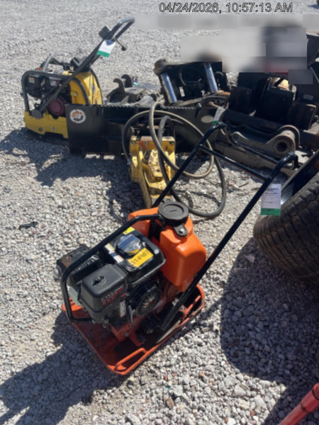 2023 MULTIQUIP MVC82VHW