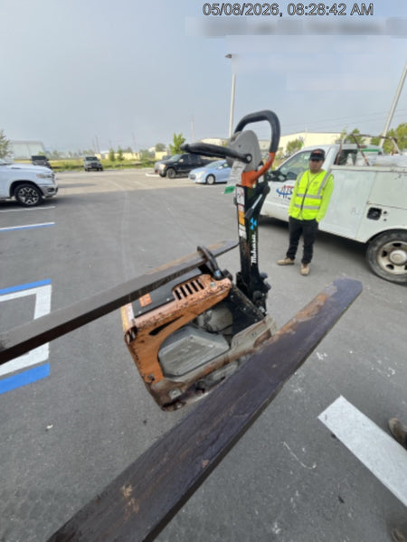 2023 MULTIQUIP MV308GH