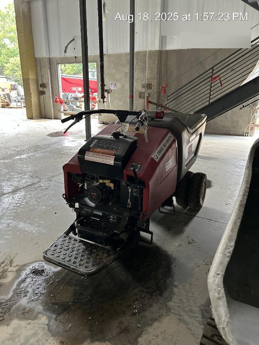 2024 TORO MB-1600