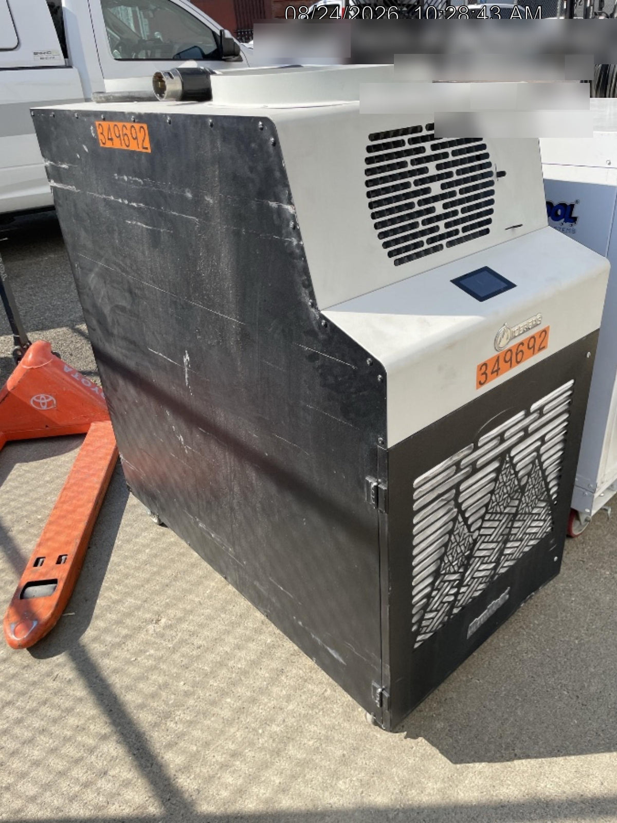 2023 KWIKOOL KIB6021-2
