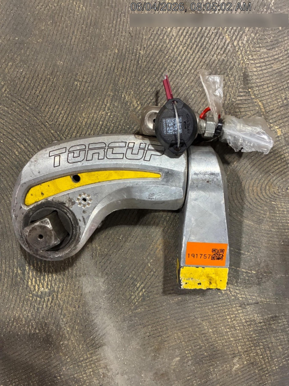 2021 TORCUP SQ-3