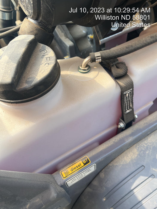 2023 ATLAS COPCO XAS 110