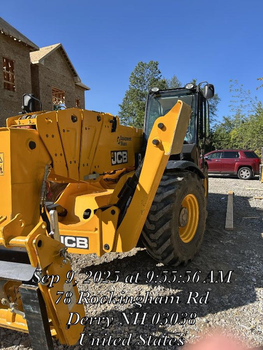 2025 JCB 508-66TC
